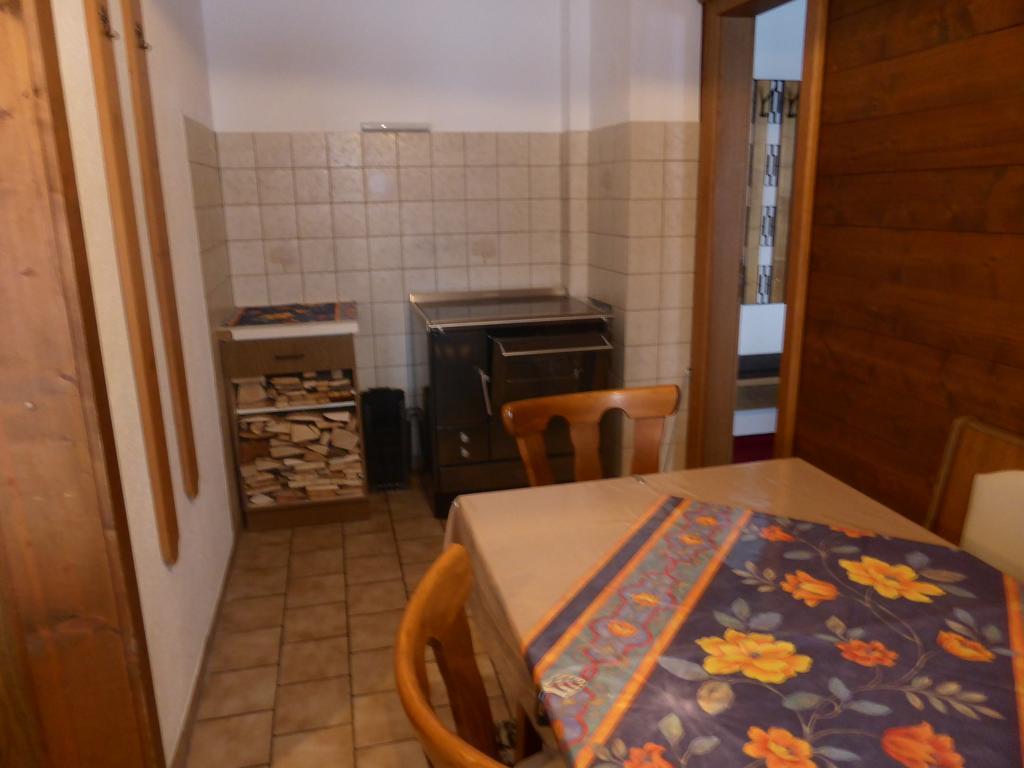 Appartement Spielbichlhof à Mittersill Chambre photo