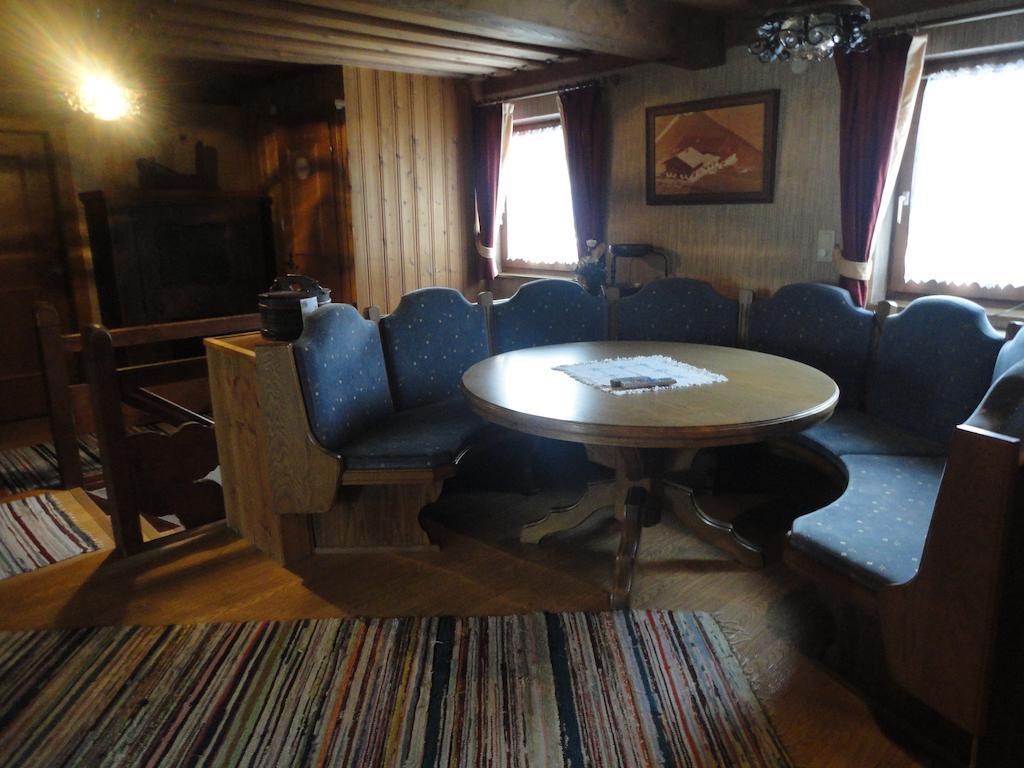 Appartement Spielbichlhof à Mittersill Extérieur photo